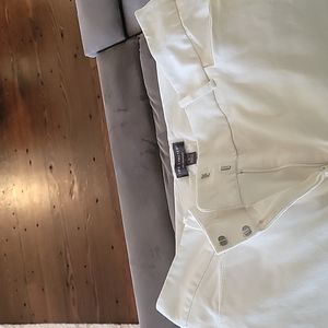 The limited off white pant